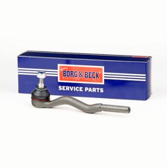 Rotule de barre de connexion BORG & BECK BTR4160