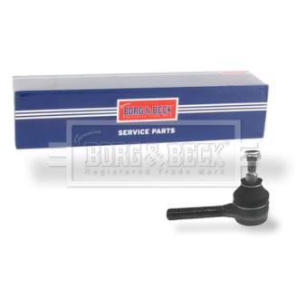 Rotule de barre de connexion BORG & BECK OEM 32211130001