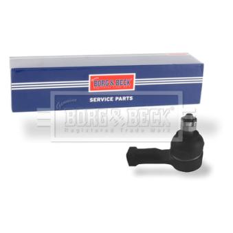 Rotule de barre de connexion BORG & BECK OEM 4504687504 Rotule de barre de connexion BORG & BECK OEM 4504687504