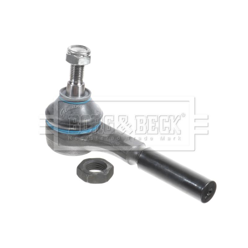 Rotule de barre de connexion BORG & BECK BTR4183 - Visuel 1