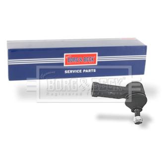 Rotule de barre de connexion BORG & BECK OEM 4852001B25