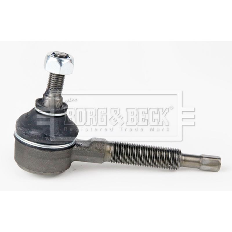 Rotule de barre de connexion BORG & BECK BTR4186 - Visuel 1