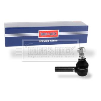 Rotule de barre de connexion BORG & BECK OEM 6163543