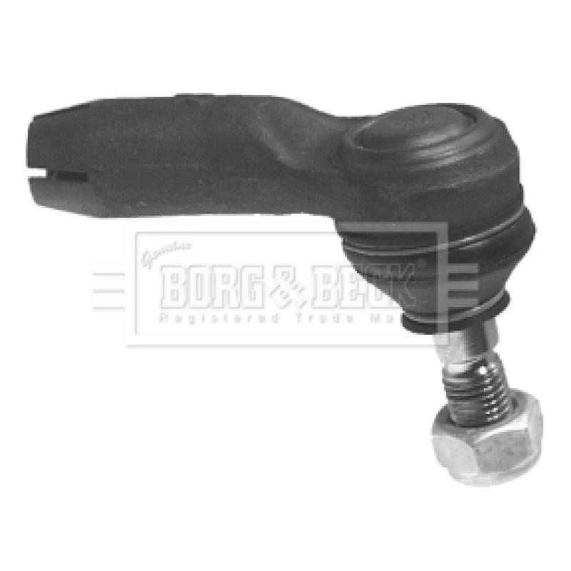 Rotule de barre de connexion BORG & BECK BTR4195 - Visuel 1