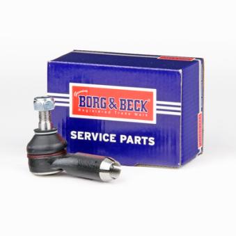 Rotule de barre de connexion BORG & BECK OEM 443419812B Rotule de barre de connexion BORG & BECK OEM 443419812B