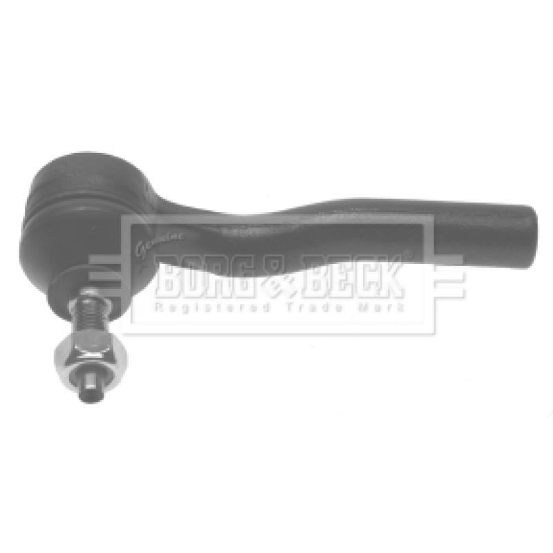 Rotule de barre de connexion BORG & BECK BTR4210 - Visuel 1