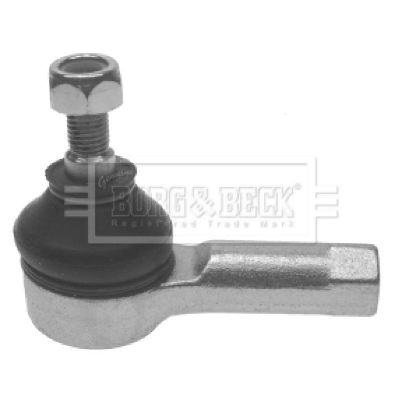 Rotule de barre de connexion BORG & BECK BTR4212 - Visuel 1