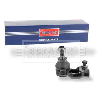 Rotule de barre de connexion BORG & BECK OEM 90369704 Rotule de barre de connexion BORG & BECK OEM 90369704