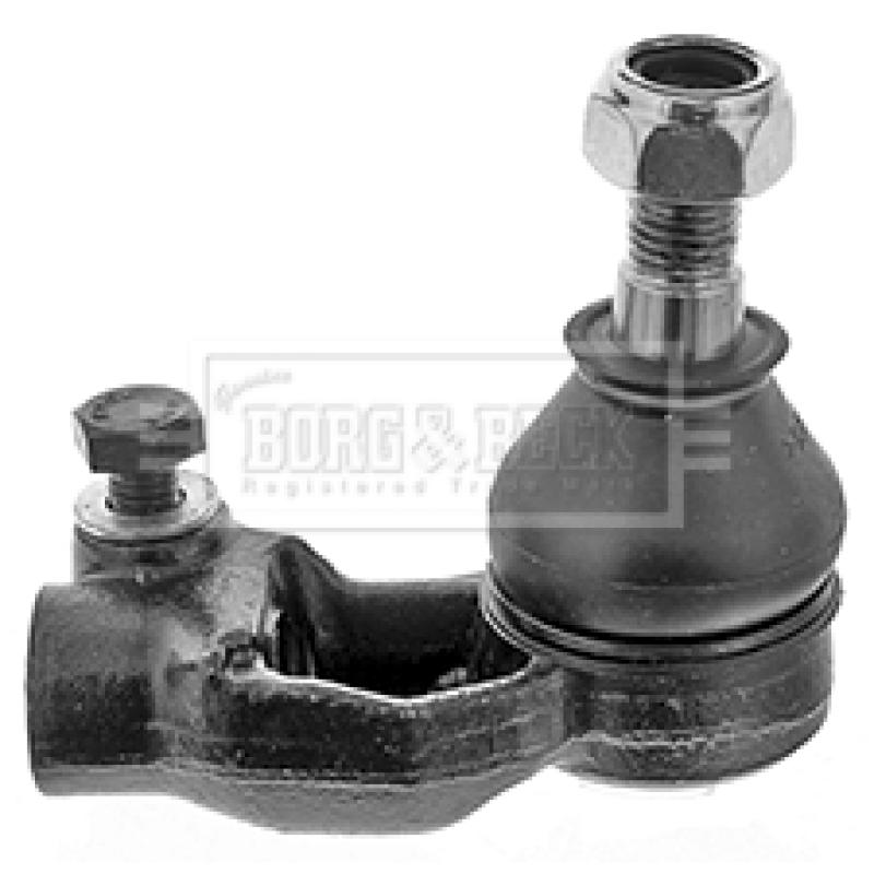 Rotule de barre de connexion BORG & BECK BTR4214 - Visuel 1