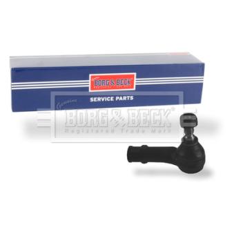 Rotule de barre de connexion BORG & BECK OEM 701419812 Rotule de barre de connexion BORG & BECK OEM 701419812