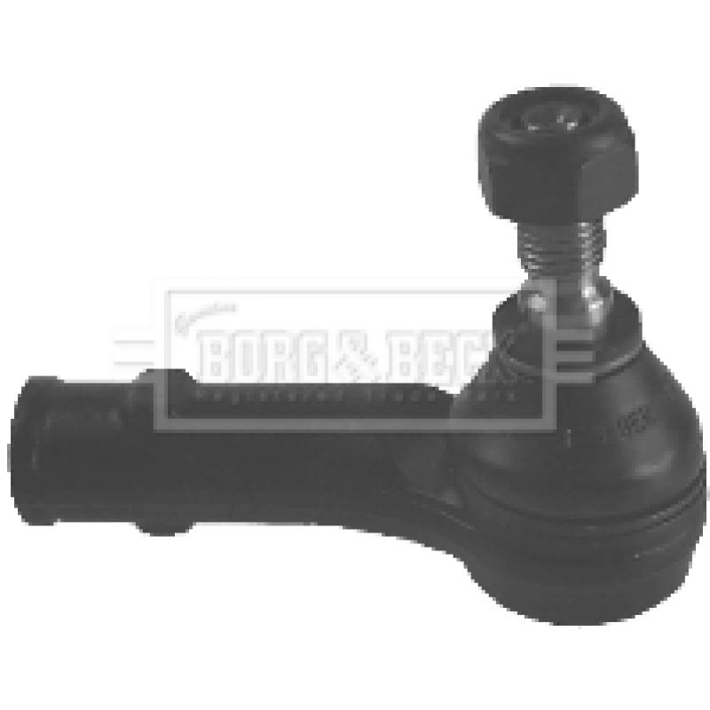 Rotule de barre de connexion BORG & BECK BTR4227 - Visuel 1