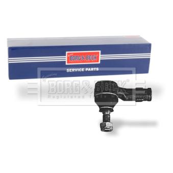 Rotule de barre de connexion BORG & BECK OEM 191419811