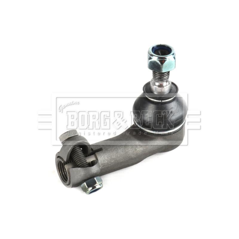 Rotule de barre de connexion BORG & BECK BTR4256 - Visuel 1