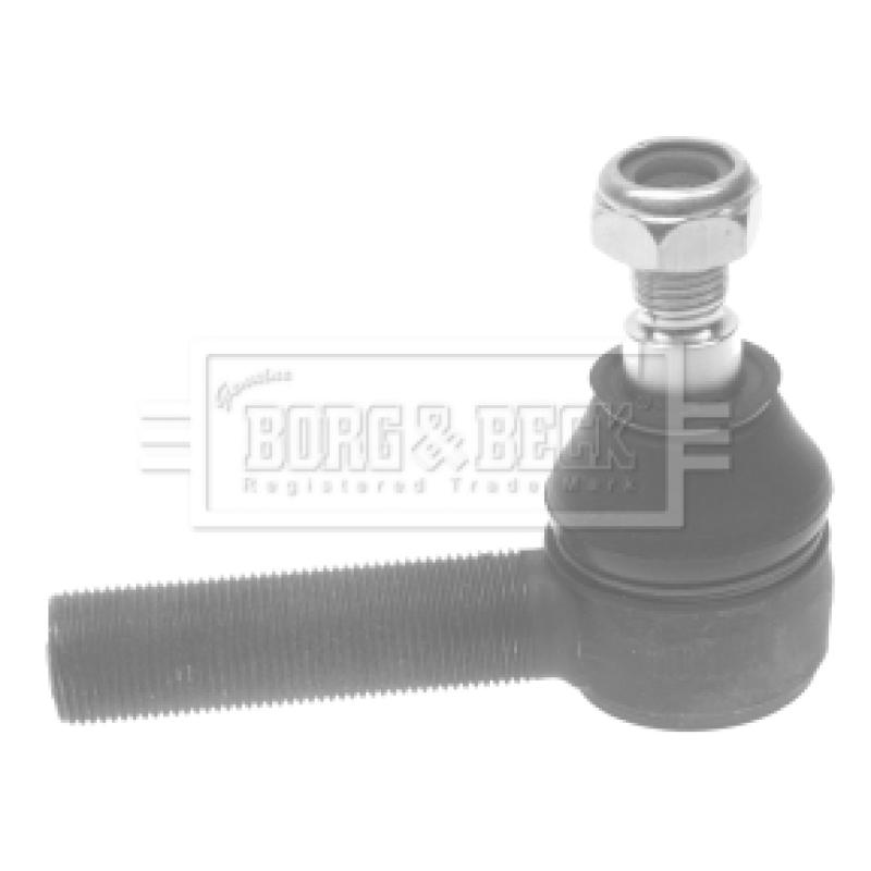 Rotule de barre de connexion BORG & BECK BTR4271 - Visuel 1