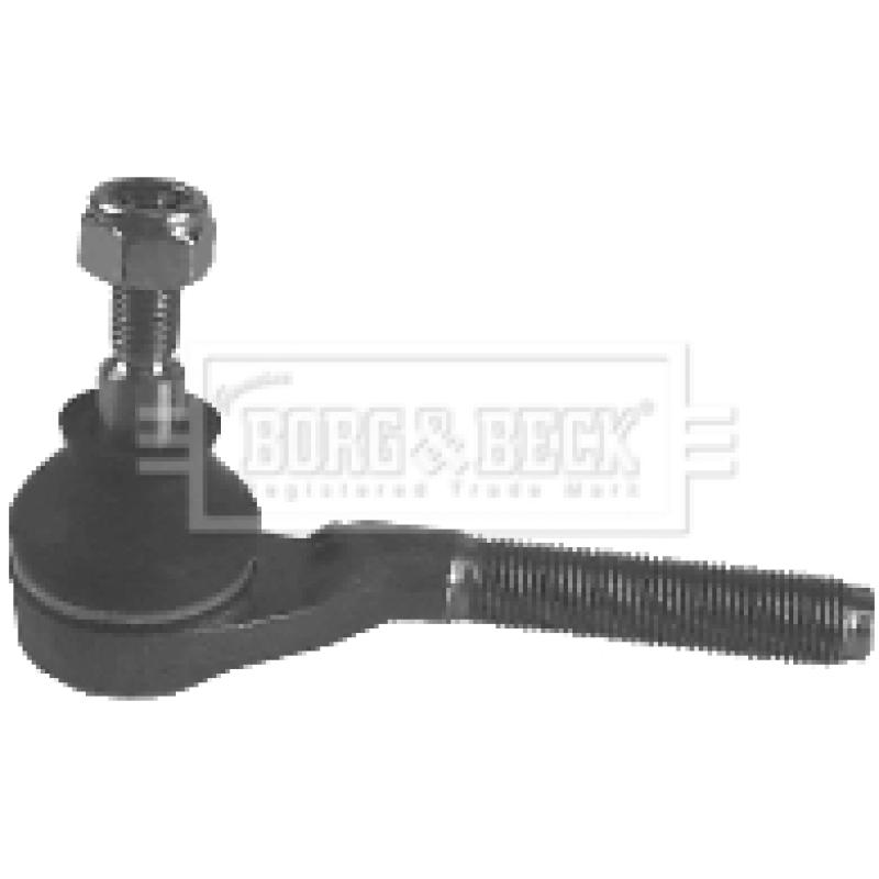 Rotule de barre de connexion BORG & BECK BTR4276L - Visuel 1