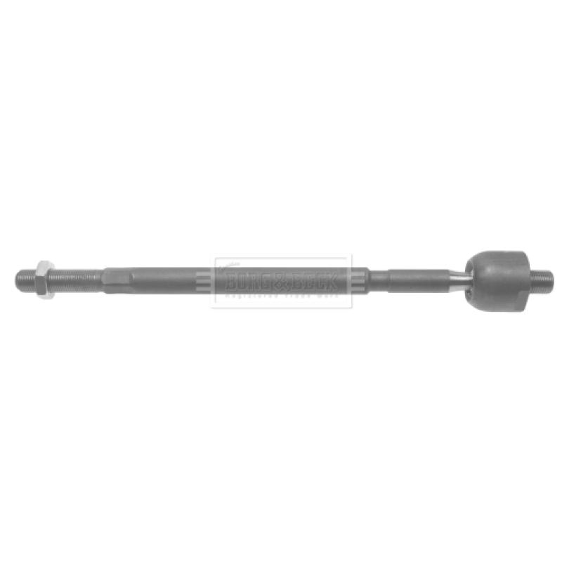Rotule de barre de connexion BORG & BECK BTR4291 - Visuel 1