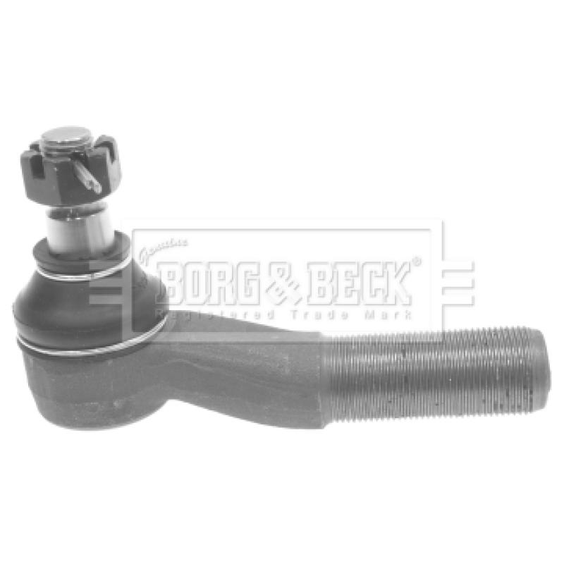 Rotule de barre de connexion BORG & BECK BTR4292 - Visuel 1