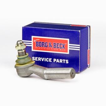 Rotule de barre de connexion BORG & BECK OEM 6023300035