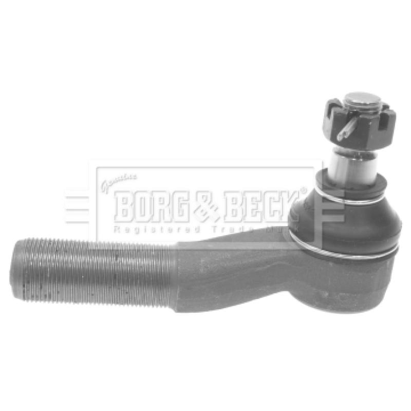 Rotule de barre de connexion BORG & BECK BTR4293 - Visuel 1