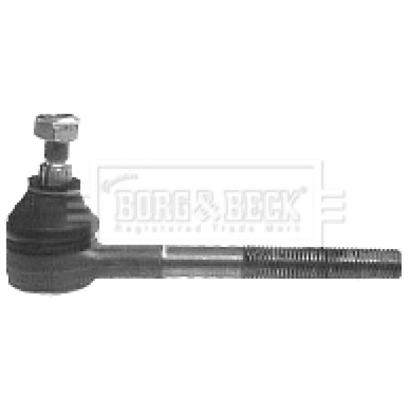 Rotule de barre de connexion BORG & BECK BTR4313 - Visuel 1