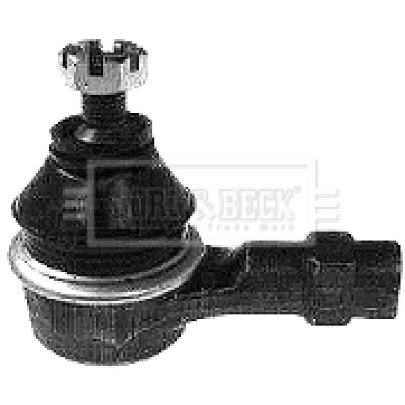 Rotule de barre de connexion BORG & BECK BTR4314 - Visuel 1