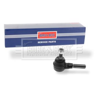 Rotule de barre de connexion BORG & BECK OEM HB568120 Rotule de barre de connexion BORG & BECK OEM HB568120