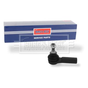 Rotule de barre de connexion BORG & BECK OEM MB527169