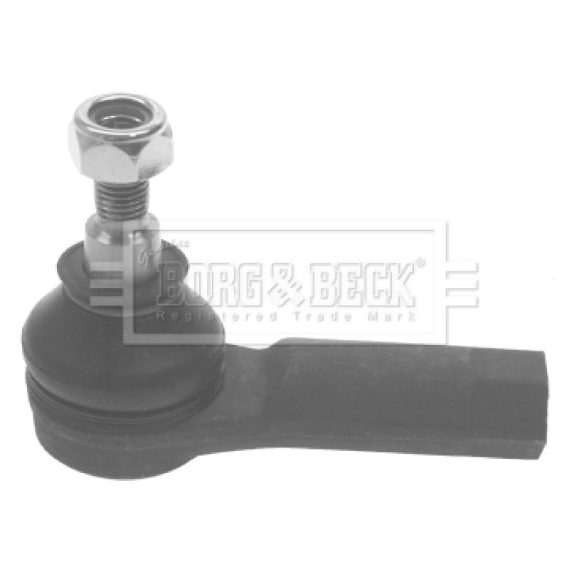 Rotule de barre de connexion BORG & BECK BTR4316 - Visuel 1