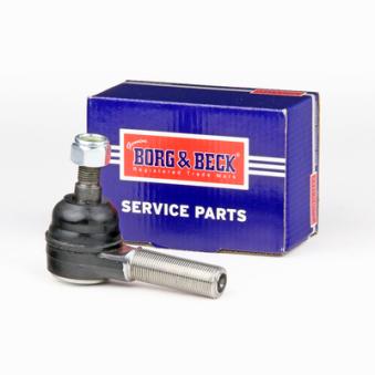 Rotule de barre de connexion BORG & BECK BTR4324