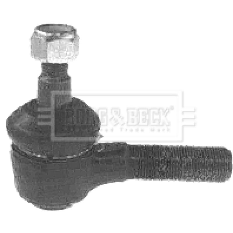 Rotule de barre de connexion BORG & BECK BTR4324 - Visuel 1
