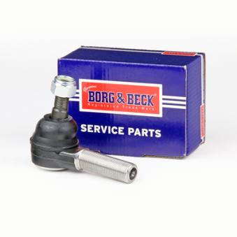 Rotule de barre de connexion BORG & BECK BTR4325