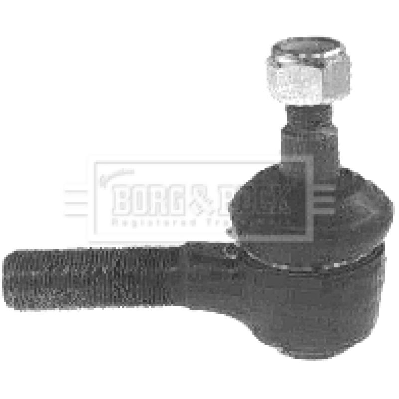 Rotule de barre de connexion BORG & BECK BTR4325 - Visuel 1