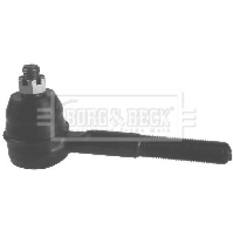 Rotule de barre de connexion BORG & BECK OEM 485207F000
