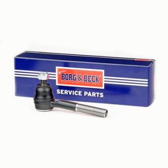 Rotule de barre de connexion BORG & BECK OEM 485207F001 Rotule de barre de connexion BORG & BECK OEM 485207F001