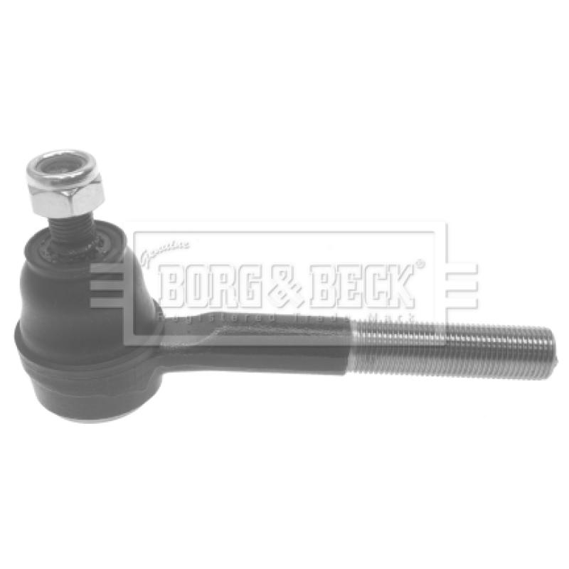 Rotule de barre de connexion BORG & BECK BTR4348 - Visuel 1