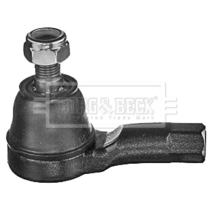 Rotule de barre de connexion BORG & BECK BTR4353 - Visuel 1