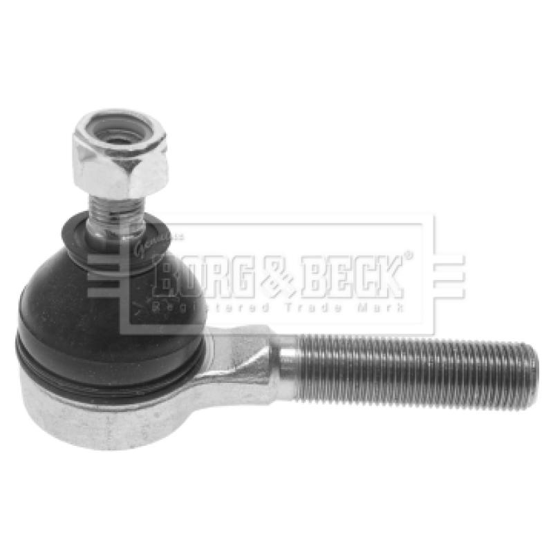 Rotule de barre de connexion BORG & BECK BTR4355 - Visuel 1