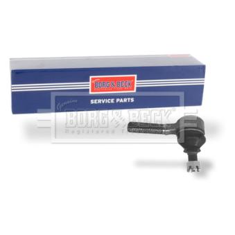 Rotule de barre de connexion BORG & BECK OEM 4504639125 Rotule de barre de connexion BORG & BECK OEM 4504639125