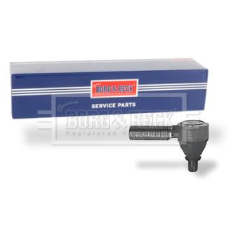 Rotule de barre de connexion BORG & BECK OEM 4504635080 Rotule de barre de connexion BORG & BECK OEM 4504635080