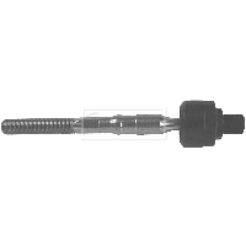 Rotule de direction intérieure, barre de connexion BORG & BECK BTR4393 - Visuel 1