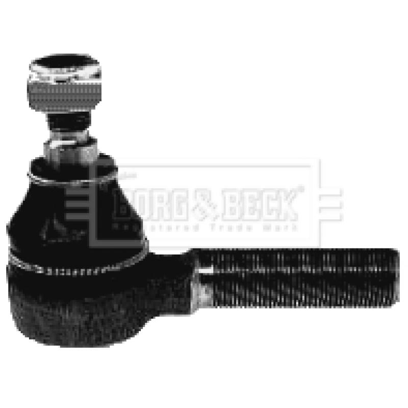 Rotule de direction BORG & BECK BTR4412 - Visuel 1