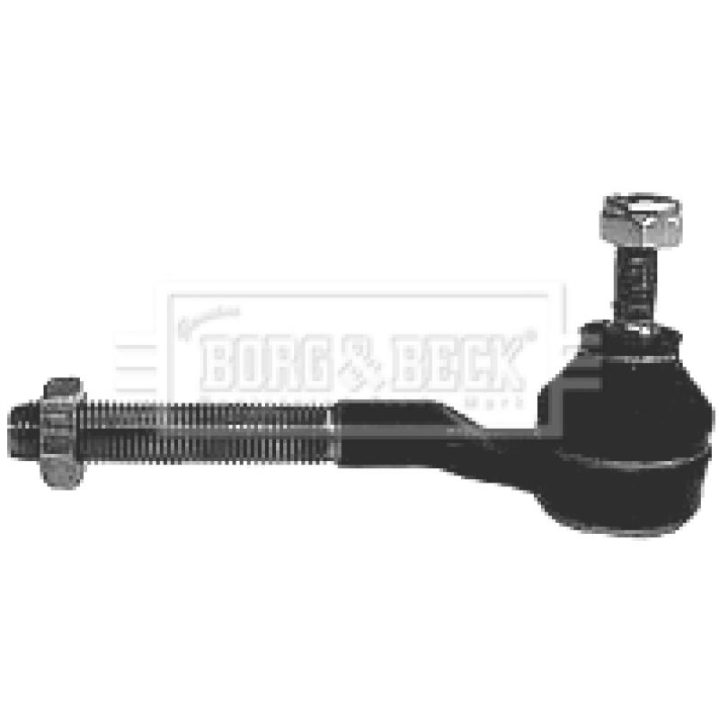 Rotule de barre de connexion BORG & BECK BTR4429 - Visuel 1