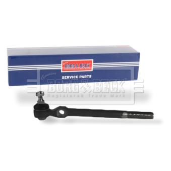 Rotule de barre de connexion BORG & BECK OEM 4504787680 Rotule de barre de connexion BORG & BECK OEM 4504787680