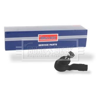 Rotule de barre de connexion BORG & BECK OEM 4864101N25