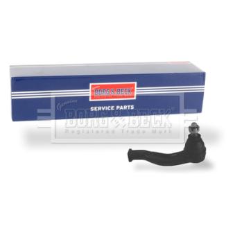 Rotule de barre de connexion BORG & BECK OEM 4504687782