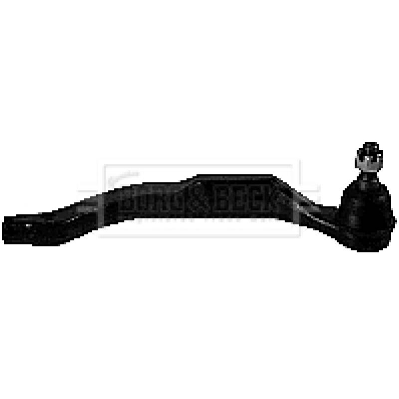 Rotule de barre de connexion BORG & BECK BTR4489 - Visuel 1