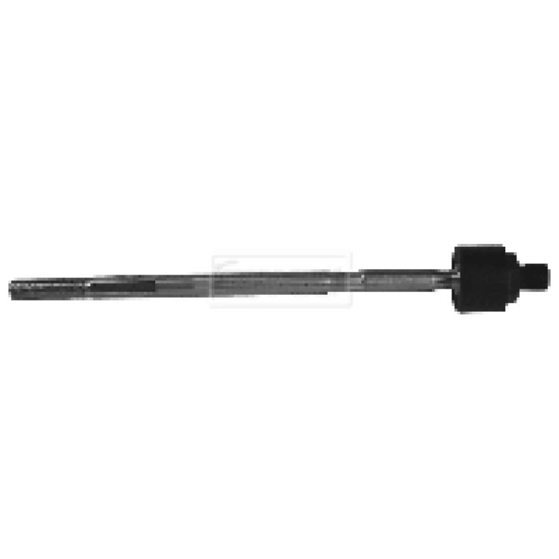 Rotule de direction intérieure, barre de connexion BORG & BECK BTR4500 - Visuel 1