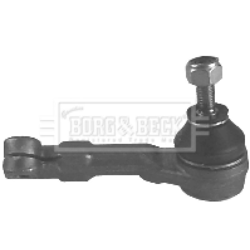 Rotule de barre de connexion BORG & BECK BTR4516 - Visuel 1