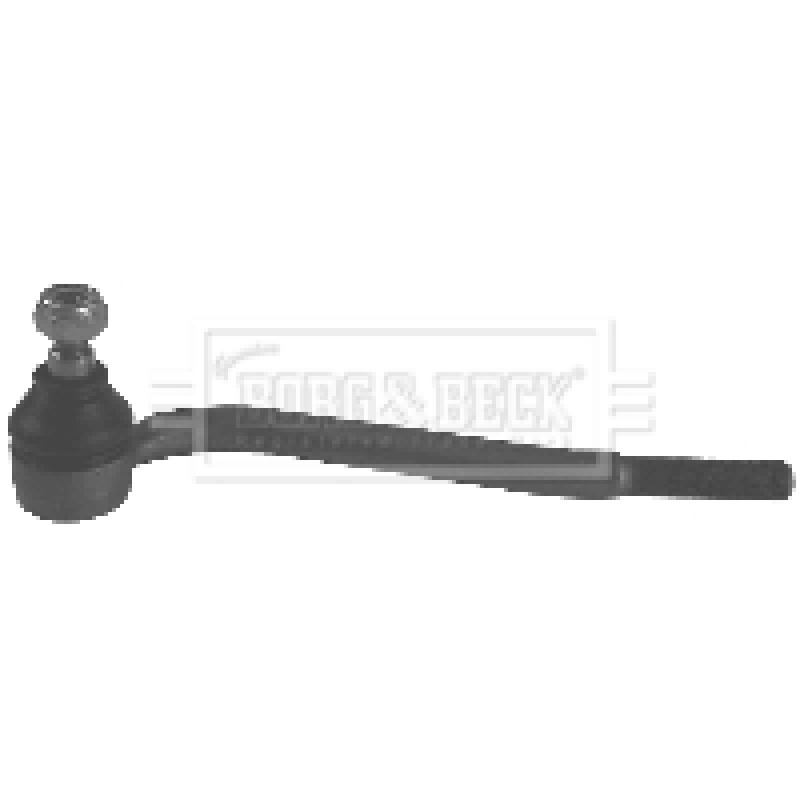 Rotule de barre de connexion BORG & BECK BTR4527 - Visuel 1