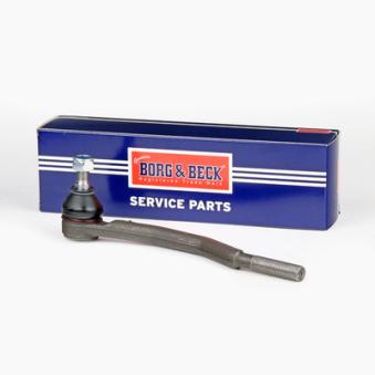 Rotule de barre de connexion BORG & BECK OEM 322179